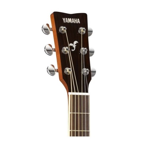 Гітара електроакустична Yamaha FSX820C Brown Sunburst