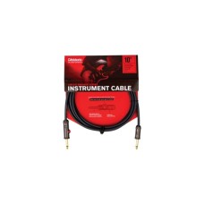 Інструментальний кабель D'Addario Curcuit Breaker Latching Switch 3m (PW-AGL-10)