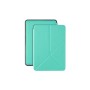Чохол до електронної книги BeCover Ultra Slim Origami Amazon Kindle 11th Gen. 2022 6" Mint (708860)
