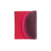 Гаманець Visconti RB126 Zanzibar Plum Multi (RB126 PLUM M)