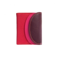 Гаманець Visconti RB126 Zanzibar Plum Multi (RB126 PLUM M)