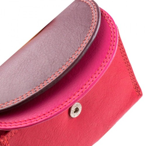 Гаманець Visconti RB126 Zanzibar Plum Multi (RB126 PLUM M)