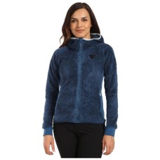 Кофта Kilpi Norka-W Wmn WL0204 dark blue - 40 - темно-синя (024.0940)