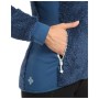 Кофта Kilpi Norka-W Wmn WL0204 dark blue - 40 - темно-синя (024.0940)