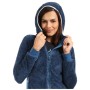 Кофта Kilpi Norka-W Wmn WL0204 dark blue - 40 - темно-синя (024.0940)