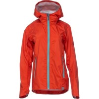 Куртка Turbat Isla Wmn orange red - S - червоний (012.004.3038)