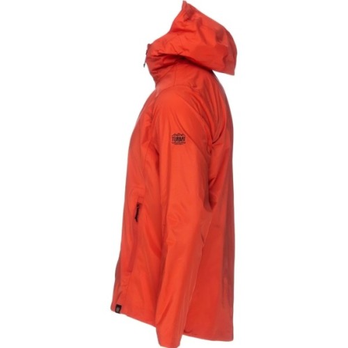 Куртка Turbat Isla Wmn orange red - S - червоний (012.004.3038)