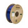 Пластик для 3D-принтера eSUN ePLA-Silk Magic 1кг, 1.75мм, blue-green (ePLA-SilkMagic-P175GU1)