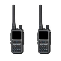 Портативна рація Baofeng UV-5R MINI Grey (UV-5R_MINI_Grey)