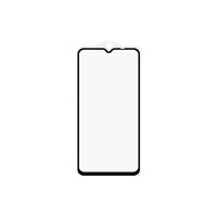 Скло захисне Drobak Matte Ceramics Anty Spy Samsung Galaxy A34 (676713)