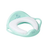 Накладка на унітаз Tega Baby Bunny mint (KR-020-105)