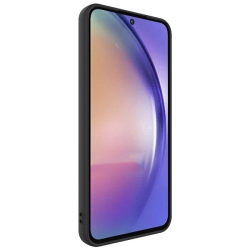 Чохол до мобільного телефона BeCover Samsung Galaxy A36 SM-A366 Black (713023)