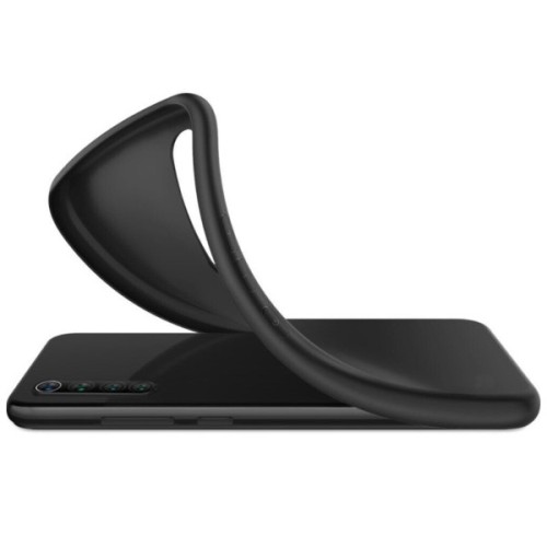 Чохол до мобільного телефона BeCover Samsung Galaxy A36 SM-A366 Black (713023)