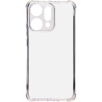 Чохол до мобільного телефона Armorstandart Air Force OPPO Reno14 Pro 5G Transparent (ARM87136)