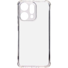 Чохол до мобільного телефона Armorstandart Air Force OPPO Reno14 Pro 5G Transparent (ARM87136)