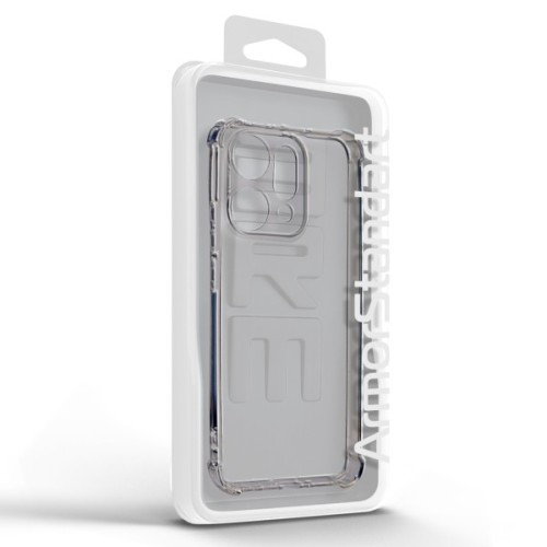 Чохол до мобільного телефона Armorstandart Air Force OPPO Reno14 Pro 5G Transparent (ARM87136)