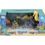 Фігурка Kids Team Морські мешканці: два морські котики, риба-лисиця, риба-клоун, риба-хірург (Q9899-P26_1)