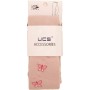 Колготки дитячі UCS Socks з метеликами (M0C0301-0925-5G-pink)