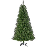 Штучна сосна Black Box Trees Medford зелена, 2,15 м (8718861279870)