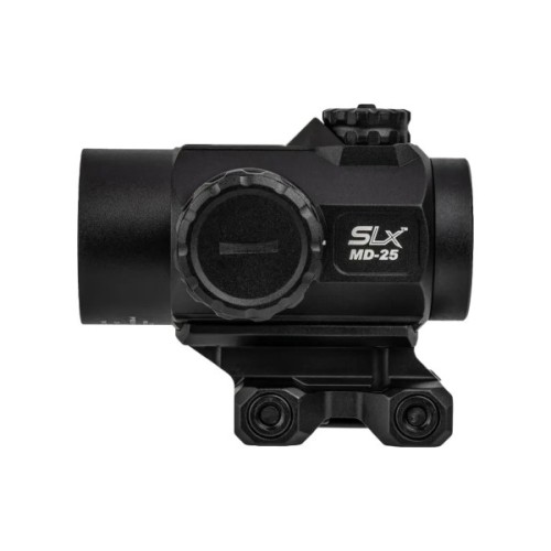 Коліматорний приціл Primary Arms SLx MD-25 2 МОА (810032)