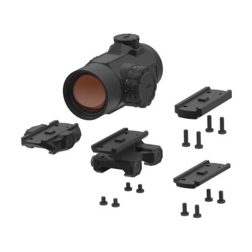 Коліматорний приціл Primary Arms SLx MD-25 2 МОА (810032)