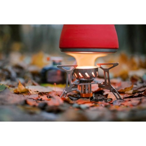 Пальник Tramp UTRG-047 + Картридж 230гр (UTRG-047+UTRG-003)