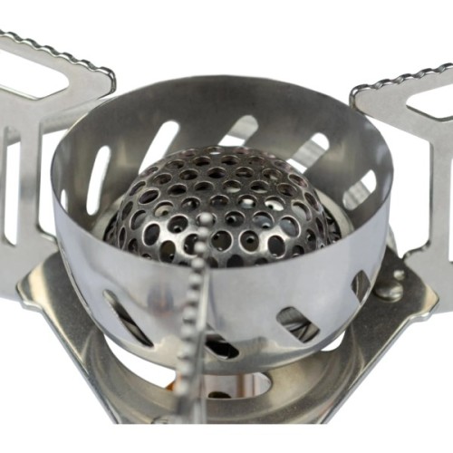 Пальник Tramp UTRG-047 + Картридж 230гр (UTRG-047+UTRG-003)