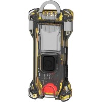 Ліхтар Armytek Zippy WR Extended Set Yellow (F09101Y)