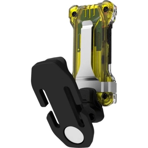 Ліхтар Armytek Zippy WR Extended Set Yellow (F09101Y)