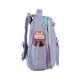 Портфель Kite Education каркасний 531 Lovely (K26-531M)