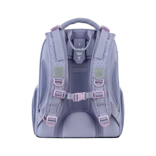 Портфель Kite Education каркасний 531 Lovely (K26-531M)