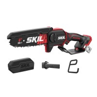 Ланцюгова пила Skil акумуляторна безщіткова, 0512 CA (GS1E0512CA)