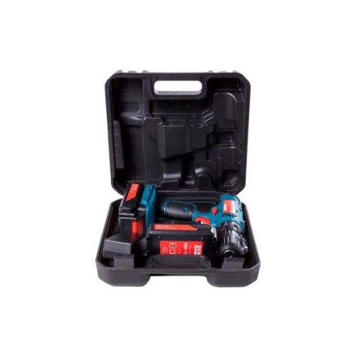 Шуруповерт Зеніт ЗША-12 М Li (841747)