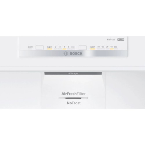 Холодильник Bosch KGN76VIE0N