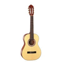 Гітара класична Cort AC50 Open Pore (With Bag) (AC50 OP w/bag)
