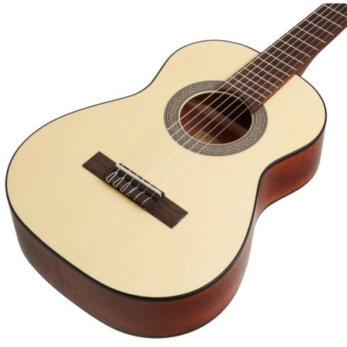 Гітара класична Cort AC50 Open Pore (With Bag) (AC50 OP w/bag)