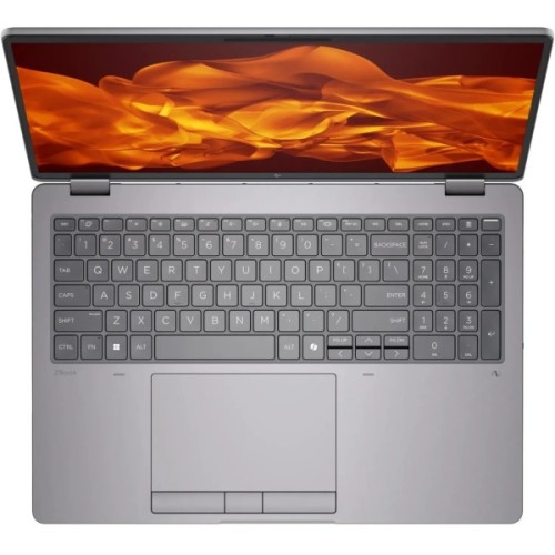Ноутбук HP ZFury G1i 16 (98L85ET)