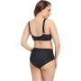 Труси Corin Brief Sienna 03885 Чорний XXL (5904906623057)