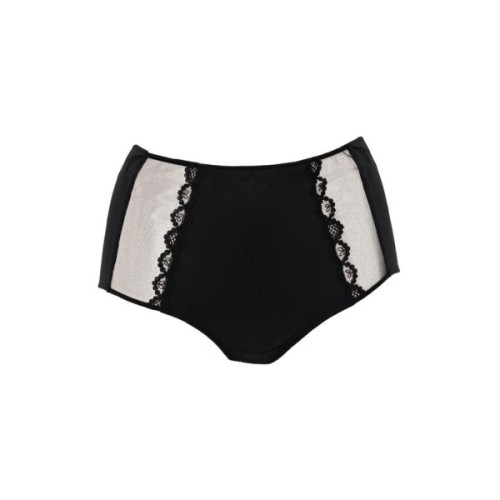 Труси Corin Brief Sienna 03885 Чорний XXL (5904906623057)