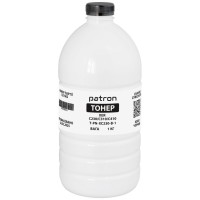 Тонер XER C230/C310/C410 1 кг, Black Patron (PN-XC230-B-1)