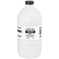 Тонер XER C230/C310/C410 1 кг, Black Patron (PN-XC230-B-1)