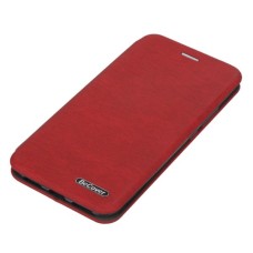 Чохол до мобільного телефона BeCover Exclusive Samsung Galaxy A11 SM-A115 / M11 SM-M115 Burgundy (704899)