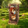 Конструктор Robotime Rolife дерев'яний 3D Падіння в диво (TGB12)