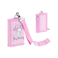Гаманець дитячий Kite Гаманець Kite 598 HK-2 My Melody (HK26-598-2)