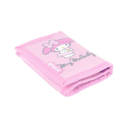 Гаманець дитячий Kite Гаманець Kite 598 HK-2 My Melody (HK26-598-2)