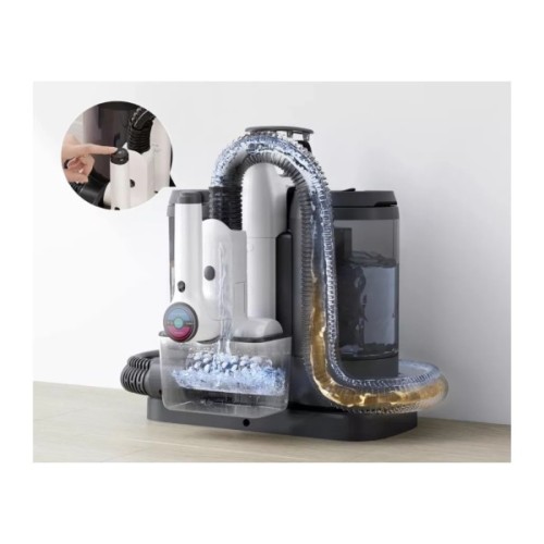 Пилосос Tineco iCarpet One Spot (SC050300DE)