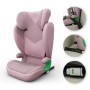 Автокрісло Kinderkraft Junior Fix 2 Plus i-Size Pink (KCJUFI20PNKPL0N) (5902533931170)