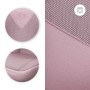 Автокрісло Kinderkraft Junior Fix 2 Plus i-Size Pink (KCJUFI20PNKPL0N) (5902533931170)