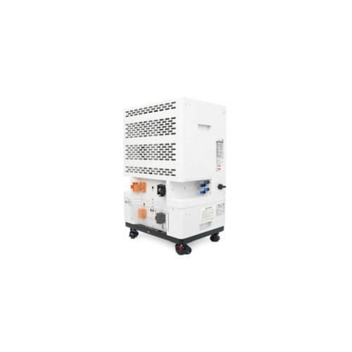 Зарядна станція FelicityESS Apollo 6KLP01G01-M1 6KW, 5,12KW LiFePo4 (6KLP01G01-M1)