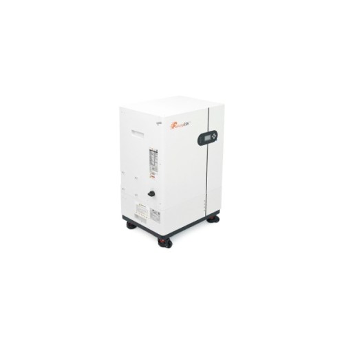 Зарядна станція FelicityESS Apollo 6KLP01G01-M1 6KW, 5,12KW LiFePo4 (6KLP01G01-M1)